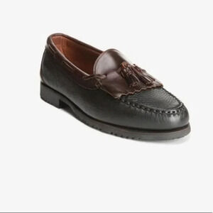 Allen Edmonds Nashua Loafers 8.5